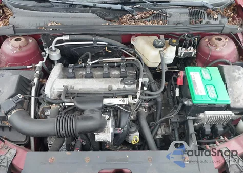 2007 Chevrolet Malibu Ls z USA, uszkodzony, nr VIN 1G1ZS58F57F303881